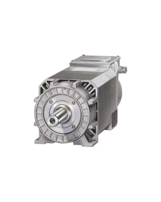 Асинхронный двигатель Siemens, серии 1PH7101-..F..-....