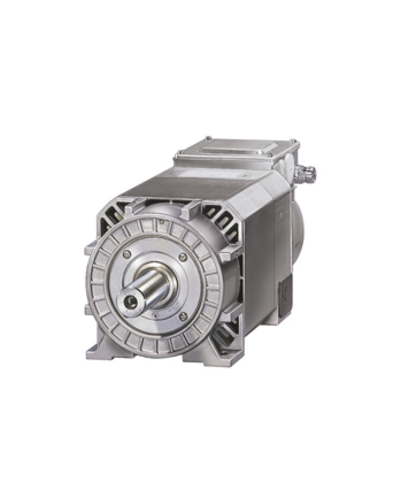 Асинхронный двигатель Siemens, серии 1PH7103-..D..-....