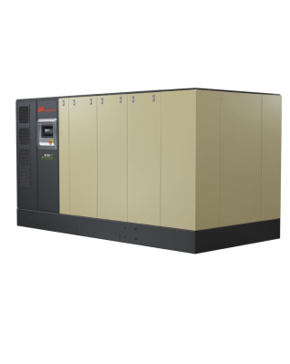 Компрессор Ingersoll Rand, серия 200-250