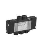 Электромагнитный клапан, серия 2100