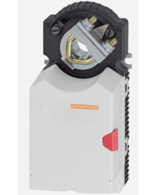 Электропривод Gruner, серия 225-024T-05