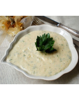 Маринад Чесночный