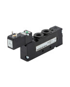 Электромагнитный клапан, серия 2600