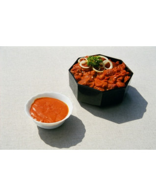 Масала для курицы