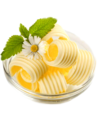 Аромат сливочного масла