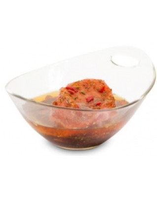 Голландский с петрушкой