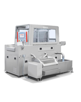 Инъекторы Ogalsa 30 DUO / SC 60 DUO / MC 50 DUO / LC 136 DUO