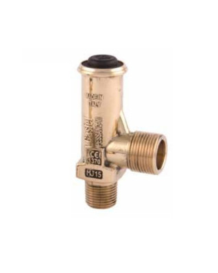 Предохранительный клапан Castel серии 3060