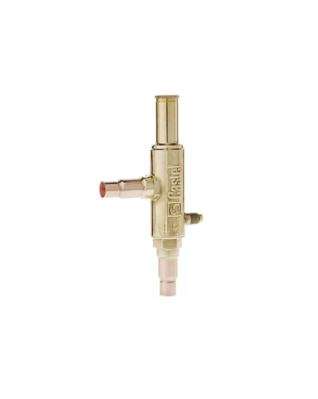 Регулирующий клапан Castel серии 3330