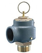 Предохранительные клапаны Tyco Valves 215V, 337