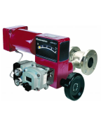 Поворотный клапан Masoneilan, серия 35002