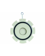 Дисковый обратный клапан тип 369 PROGEF Standard