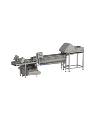 Моечная машина GEWA 3850V DD PLUS