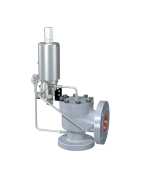 Предохранительный клапан Masoneilan, серия 3900 MPV