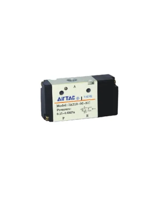 Пневматический клапан AIRTAC серии 3A300