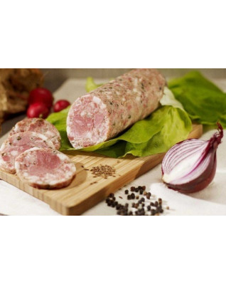 Поммикс домашний зюльц