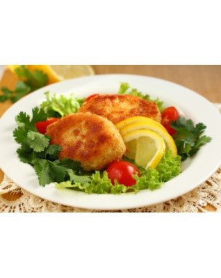 Рыбный ауфштрих пикант