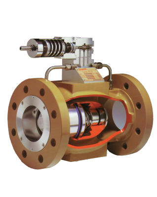 Предохранительный клапан M&J Valve, серия 400.10