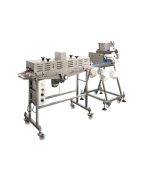 Оборудование для порционирования Deighton