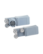 Позиционер клапана Masoneilan, серия 4700/4800