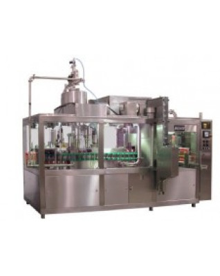 Фасовочный аппарат NiMCO 480HLCP Ultra Clean