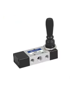 Регулирующий клапан AIRTAC серии 4H