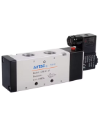 Электромагнитный клапан AIRTAC серии 4V400