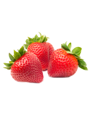 Аромат клубничный