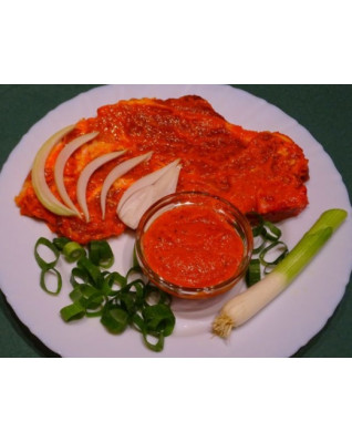 Маринад со вкусом лука