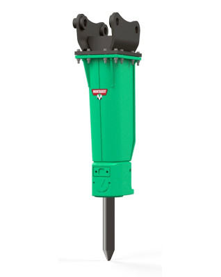 Выключатель Montabert, серия 501 NG