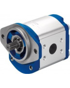 Rexroth AZPGGG-22-056/056/056RDC070707KB-S9999 | R919000241 Шестеренный насос