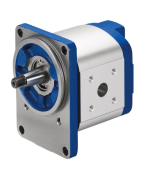 Rexroth AZPN-12-028LDC20KZ | 1517222870 Шестеренный насос