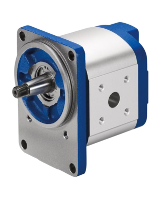 Rexroth AZPN-12-028LDC20KZ | 1517222870 Шестеренный насос