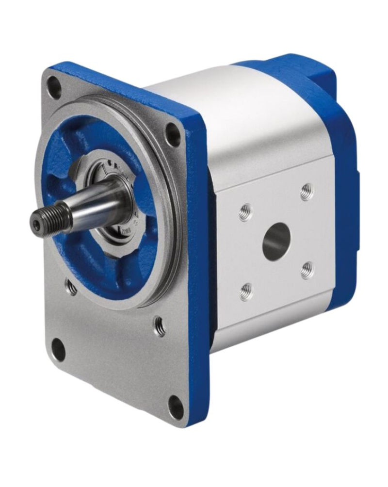Rexroth AZPN-12-028LDC20KZ | 1517222870 Шестеренный насос