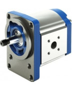 Rexroth AZPFF-11-005/005LNY2020MB | 1517222482 Шестеренный насос