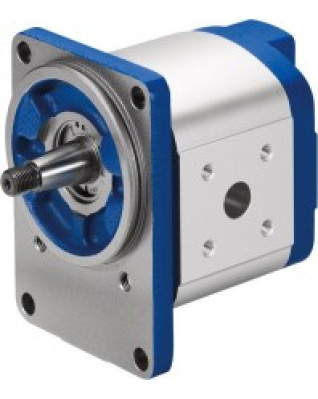 Rexroth AZMN-22-020UCB20PX-S0107 | 511625616 Мотор-редуктор