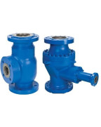 Клапан управления Pentair, серия 5300