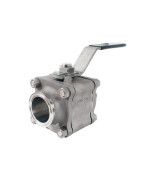 Шаровой клапан Alfa Laval, серия 5308/5309