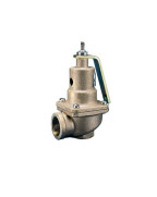 Предохранительный клапан Pentair, серия 537