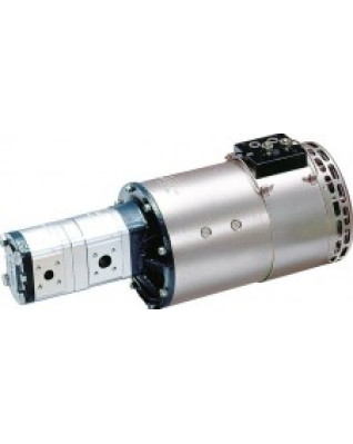 Rexroth EHP048PRL20S008-20C1143N0 | 541400068 гидромотор