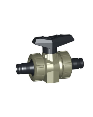 Шаровой кран для судостроения, тип 547 PROGEF Standard