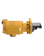 Стартер Ingersoll Rand, серия 5BMG