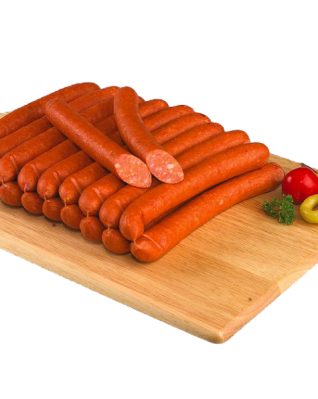 Дебреценские сосиски