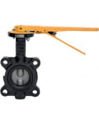 Valpres Eurofly 600231 - 600230 | Двухстворчатый клапан