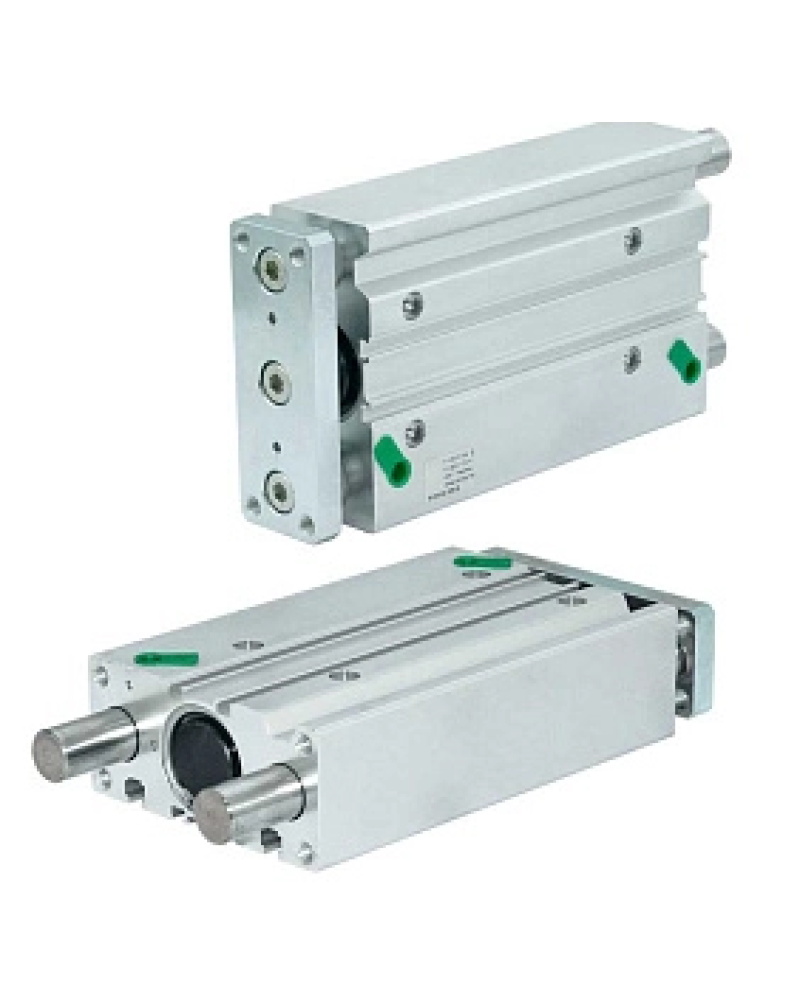 Пневмоцилиндр pneumax, серия 6100