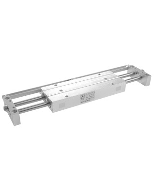 Пневмоцилиндр pneumax, серия 6210