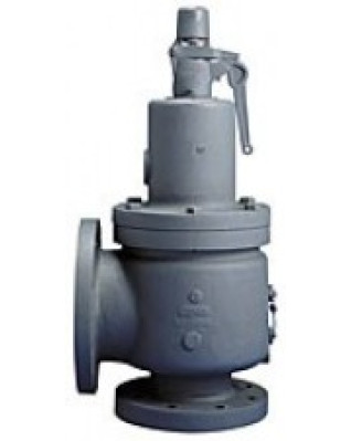 Клапаны Tyco Valves 6252, 6254