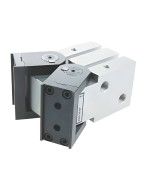 Пневмозажим, серия 6303