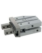 Пневмозажим, серия 6310