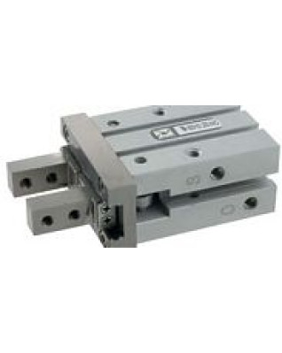 Пневмозажим, серия 6310